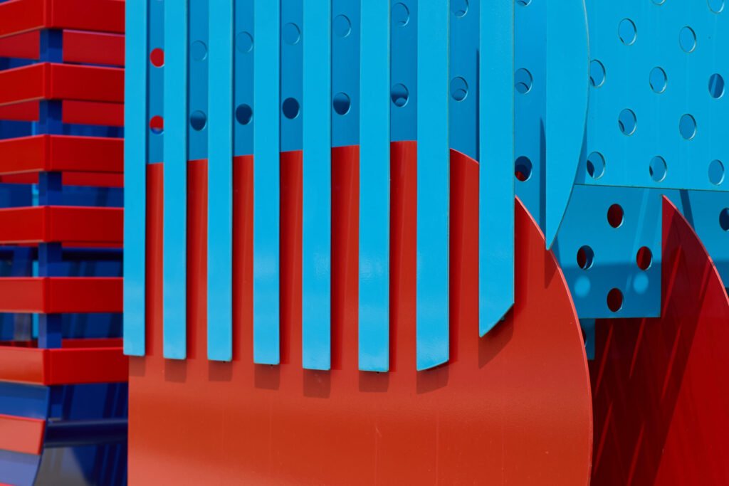 Around Town - Hub RTP