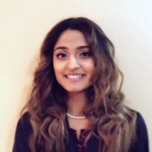 Ami Patel Headshot