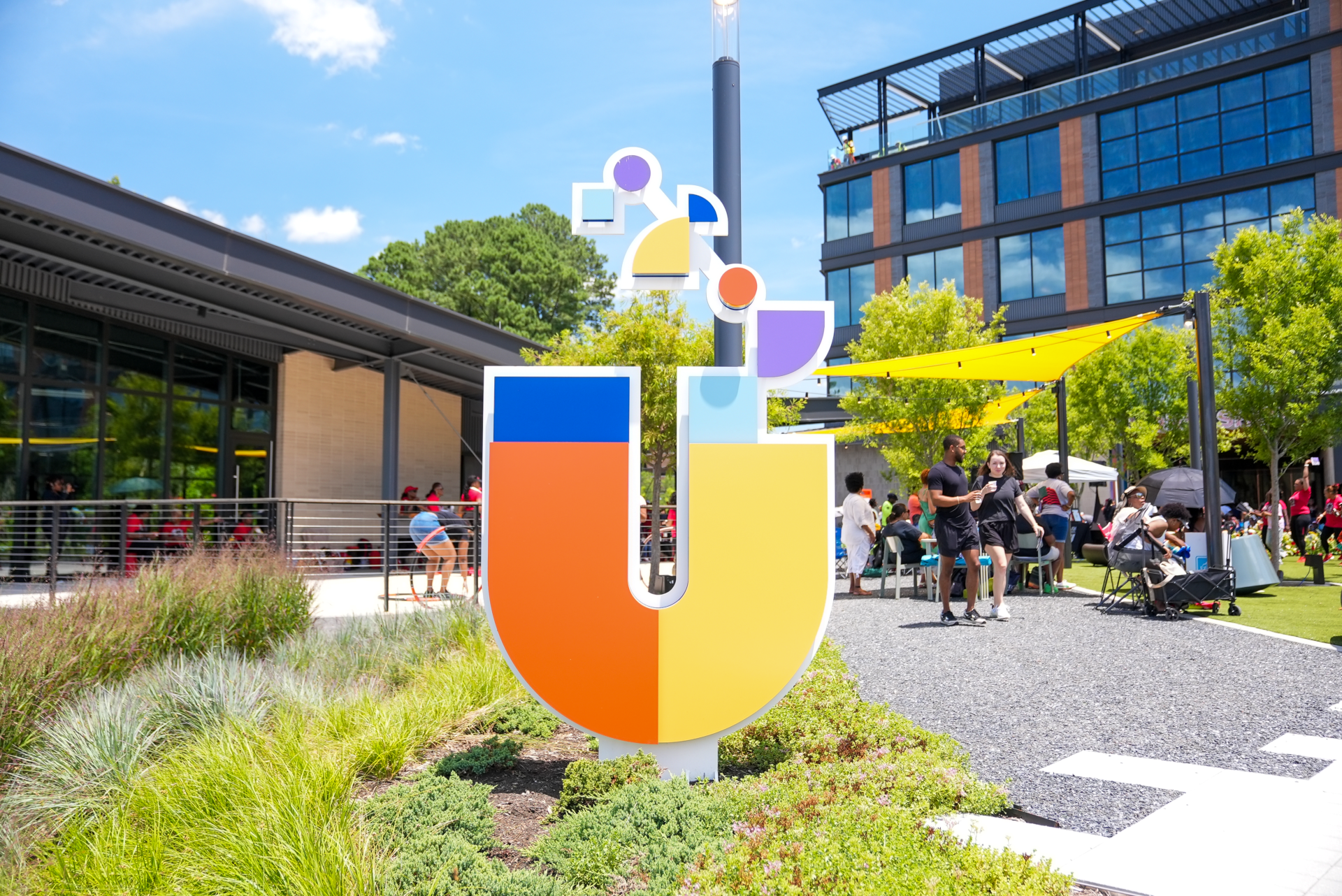 Community - Hub RTP
