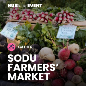 South Durham Farmers' Market